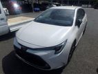Toyota Corolla Touring Wxb Pearl Hy 2020