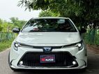 Toyota Corolla Touring WXB Ready 2020