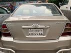 Toyota Corolla টয়োটা 2002