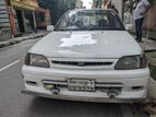 Toyota Corolla টয়োটা ইসটারলেট 1994