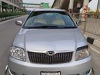 Toyota Corolla টয়োটা জি করলা 2006