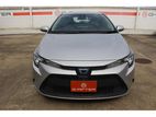 Toyota Corolla TURING HYBRID Ready 2020