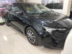 Toyota Corolla TURING PKG 2019