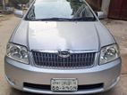 Toyota Corolla VERY GOOD CONDITIONS 2006