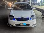 Toyota Corolla Waite 2003