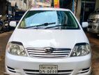 Toyota Corolla White colour 2001