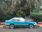 Toyota Corolla . 1997