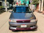 Toyota Corolla Windy 2Door Sports 1992