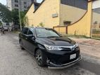 Toyota Corolla WXB 2017