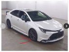 Toyota Corolla WXB 2019