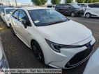 Toyota Corolla Wxb 2019