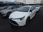 Toyota Corolla WXB 2020