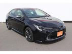 Toyota Corolla WXB 2020