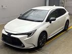 Toyota Corolla WXB 2020