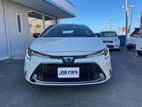 Toyota Corolla WXB 2020