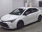 Toyota Corolla WXB 2020