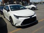 Toyota Corolla WXB 2020