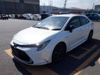 Toyota Corolla WXB 2020