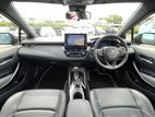 Toyota Corolla wxb 2020