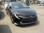 Toyota Corolla WXB 2020
