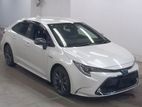 Toyota Corolla WXB 2020