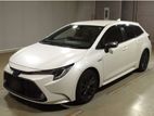 Toyota Corolla Wxb 2020