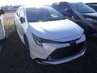 Toyota Corolla WXB 2020