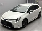 Toyota Corolla WXB 2020