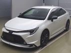 Toyota Corolla WXB 2020