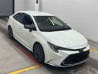 Toyota Corolla WXB 2020