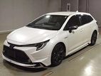 Toyota Corolla WXB 2020