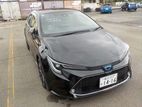 Toyota Corolla WXB- 2021