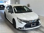 Toyota Corolla WXB 2021