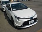 Toyota Corolla WXB 2021