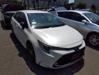 Toyota Corolla WXB 2021