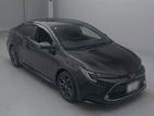 Toyota Corolla WXB 2021