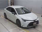 Toyota Corolla WXB 2021