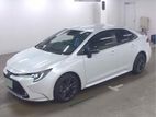 Toyota Corolla WXB 2021