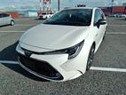 Toyota Corolla WXB 2021