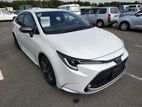 Toyota Corolla Wxb 2021