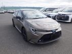 Toyota Corolla WXB 2022
