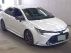 Toyota Corolla Wxb 4 5 Grade 2020