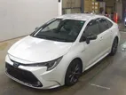 Toyota Corolla WXB 44000KM 2020