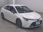 Toyota Corolla WXB 4.5 2019