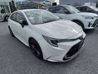 Toyota Corolla WXB 4.5/7945 km ONLY 2022