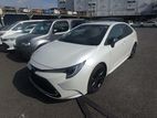 Toyota Corolla WxB 4.5 Grade 😱 2020