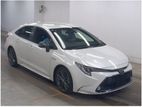 Toyota Corolla WXB 4.5 POINT 2020