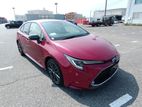 Toyota Corolla WXB (4.5 point) 2022