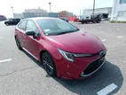 Toyota Corolla WXB (4.5 point) 2022