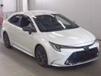 Toyota Corolla WXB 4.5POINT/37000KM 2021
